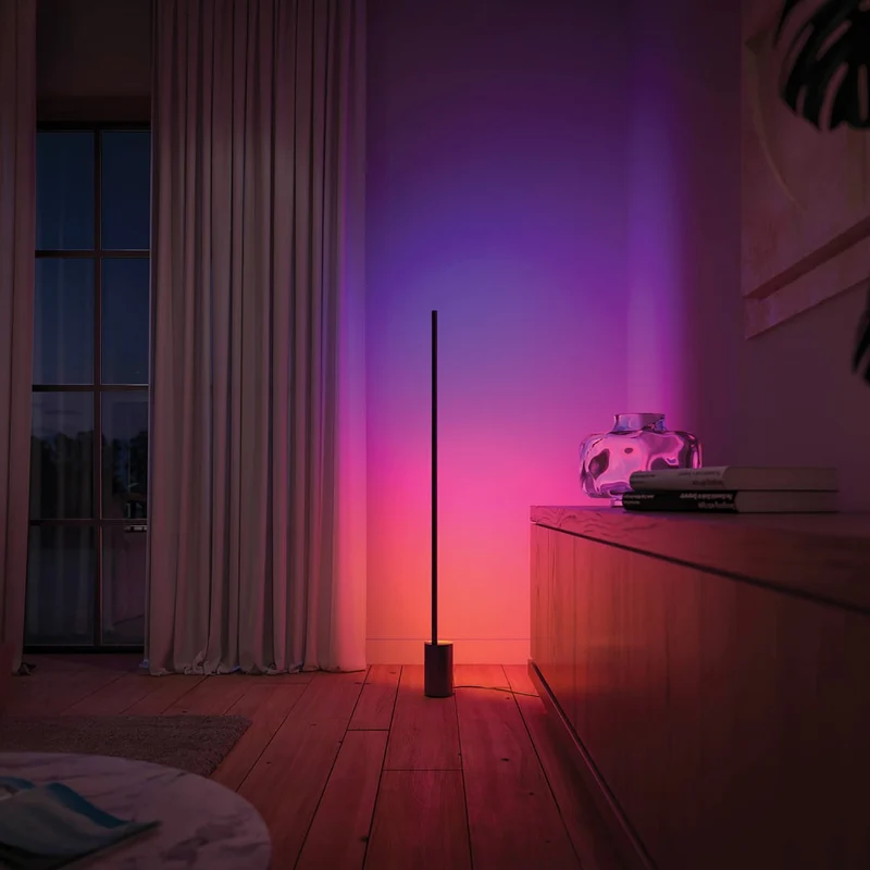 Philips Hue Signe Floor Lamp