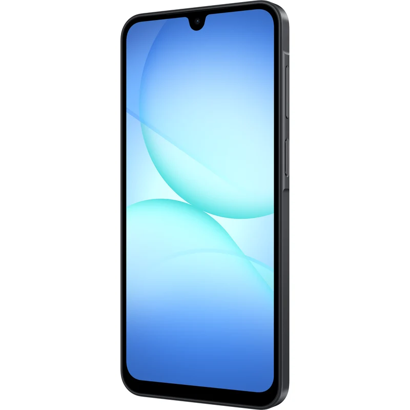 Samsung Galaxy A17 4G, 128 Gt, Black
