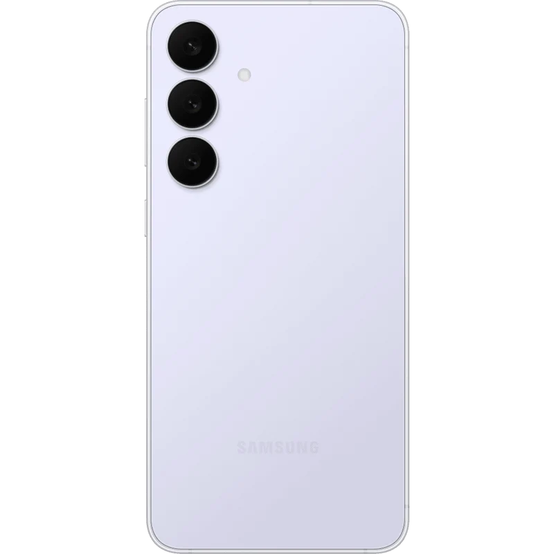 Samsung Galaxy S25 FE 5G, 256 Gt, Icyblue