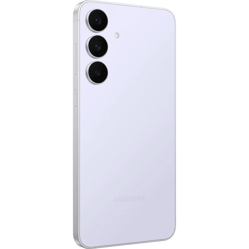 Samsung Galaxy S25 FE 5G, 256 Gt, Icyblue