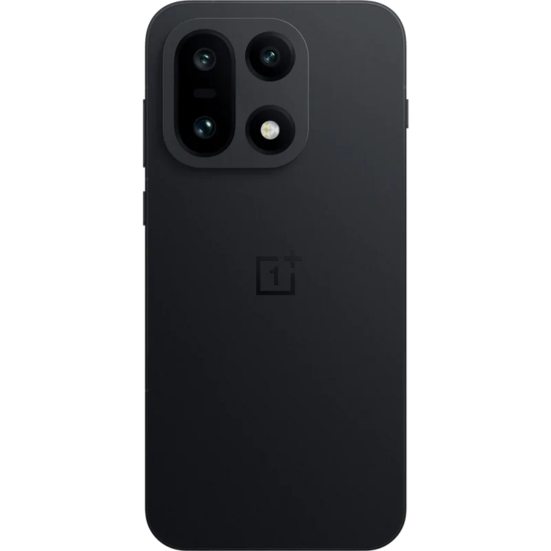OnePlus 15 5G, 256 Gt, Infinite Black