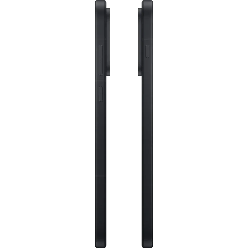 OnePlus 15 5G, 256 Gt, Infinite Black