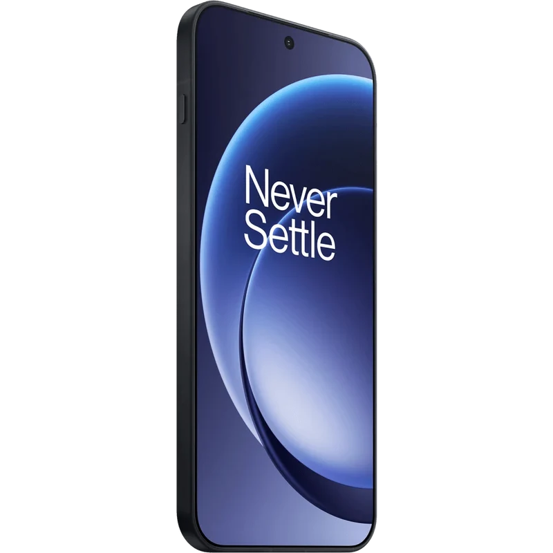 OnePlus 15 5G, 256 Gt, Infinite Black