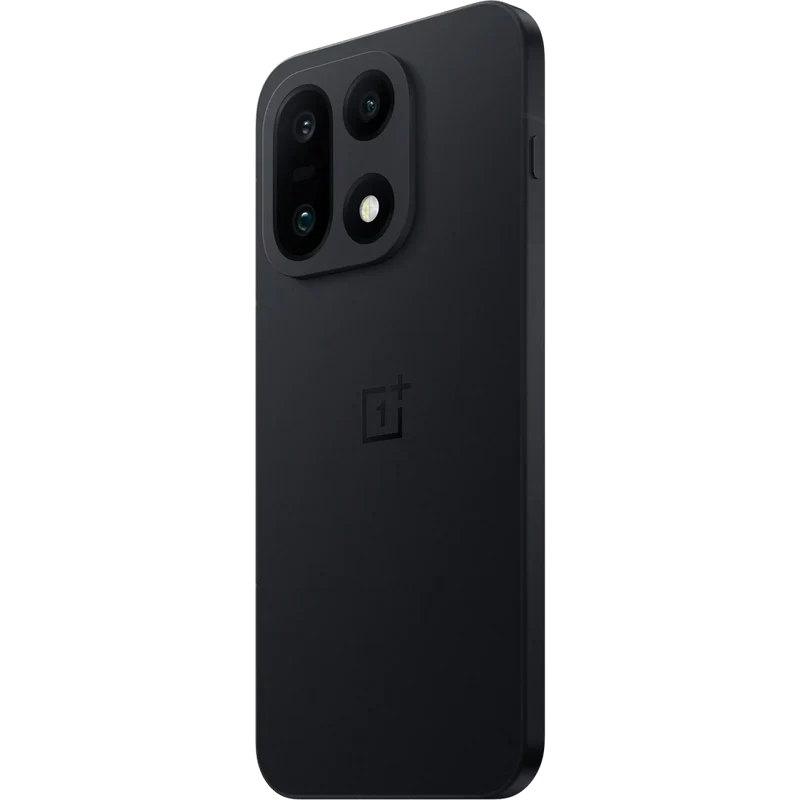 OnePlus 15 5G, 256 Gt, Infinite Black