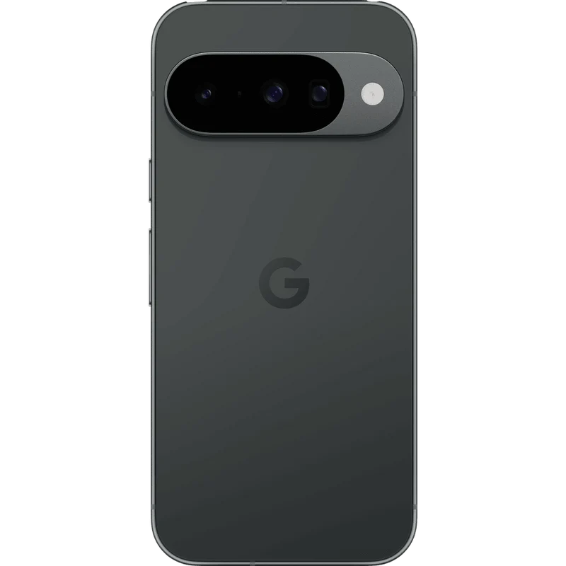 Google Pixel 10 5G, 128GB, Obsidian
