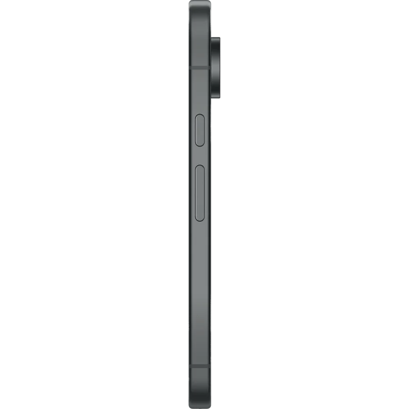 Google Pixel 10 5G, 128GB, Obsidian