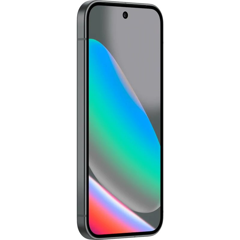 Google Pixel 10 5G, 128GB, Obsidian
