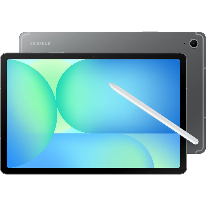 Samsung Galaxy Tab S10 FE WiFi, 128 GB, Gray