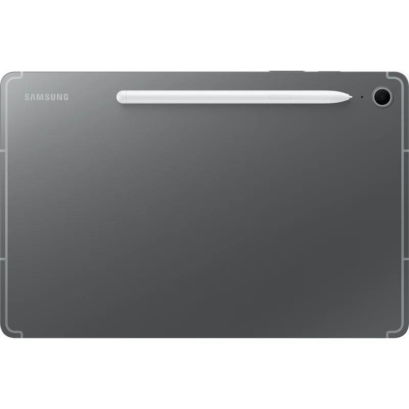 Samsung Galaxy Tab S10 FE WiFi, 128 GB, Gray