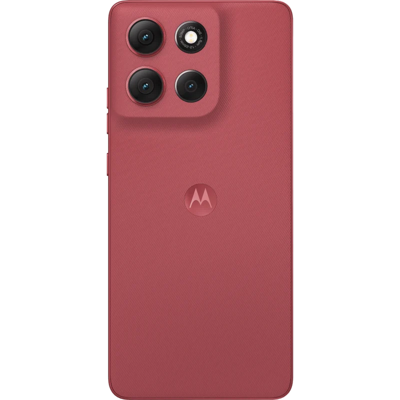 Motorola Moto G86 Power 5G, 512GB, Crysanthemum