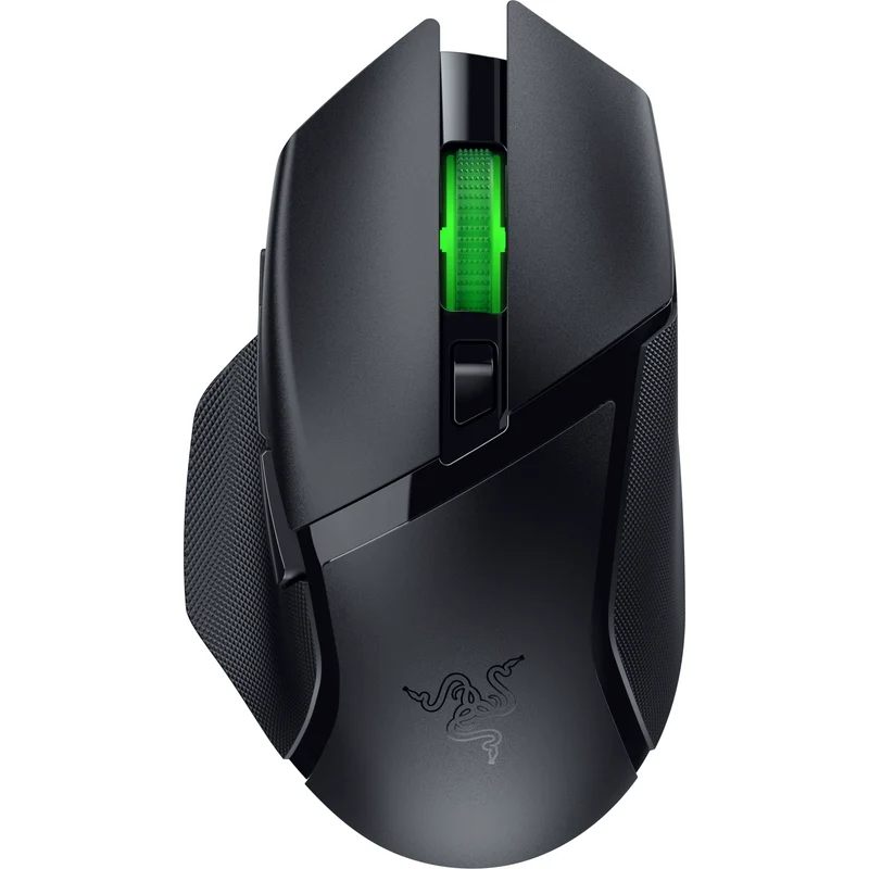 Razer Basilisk V3 X Hyperspeed Gaming Mouse