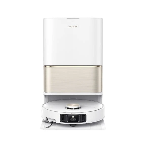 Dreame L50 Ultra Robot Vacuum Cleaner