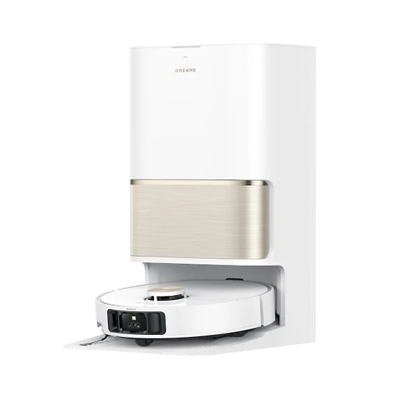Dreame L50 Ultra Robot Vacuum Cleaner