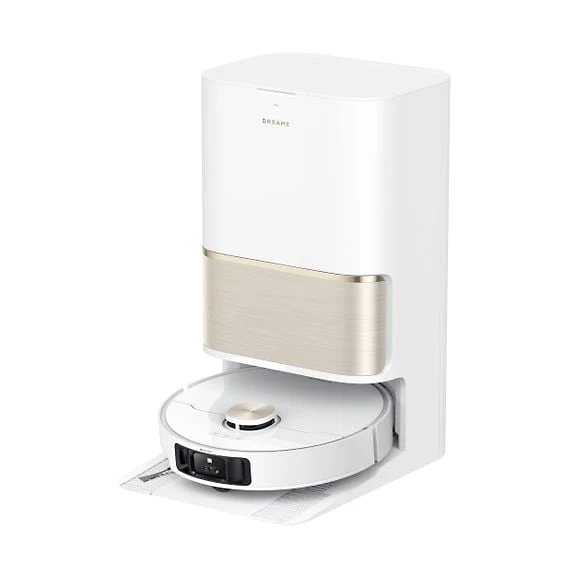 Dreame L50 Ultra Robot Vacuum Cleaner