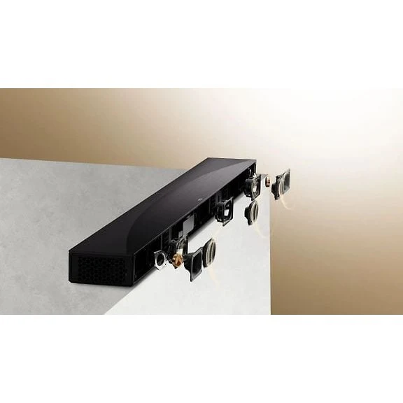 TCL Q65H 5.1 Dolby Atmos Soundbar Sound System