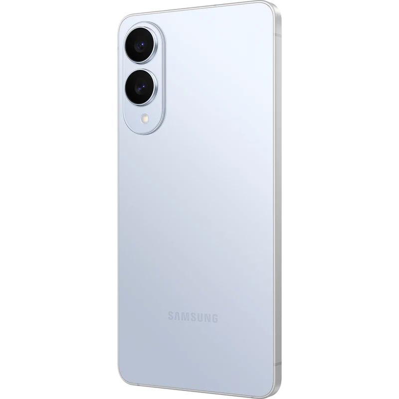 Samsung Galaxy S25 Edge 256GB, Titanium Icyblue