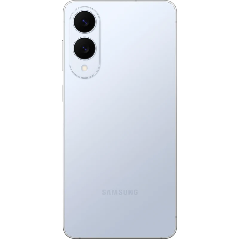 Samsung Galaxy S25 Edge 5G, 512GB, Titanium Icyblue