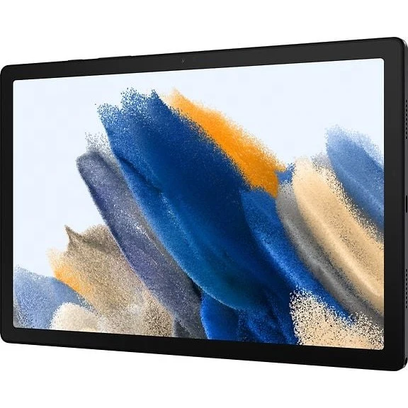 Samsung Galaxy Tab A8 10.5" WiFi Tablet, Gray