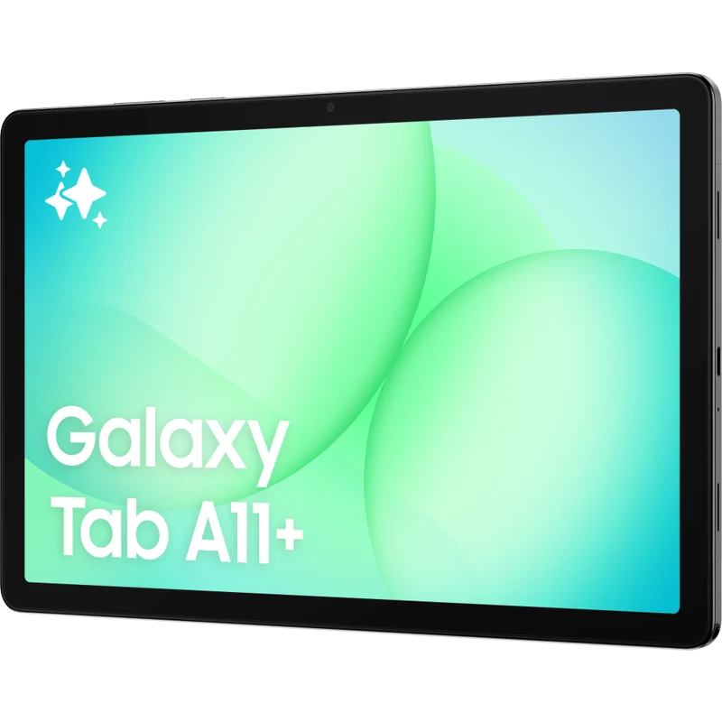 Samsung Galaxy Tab A11+ 5G (128GB), Gray