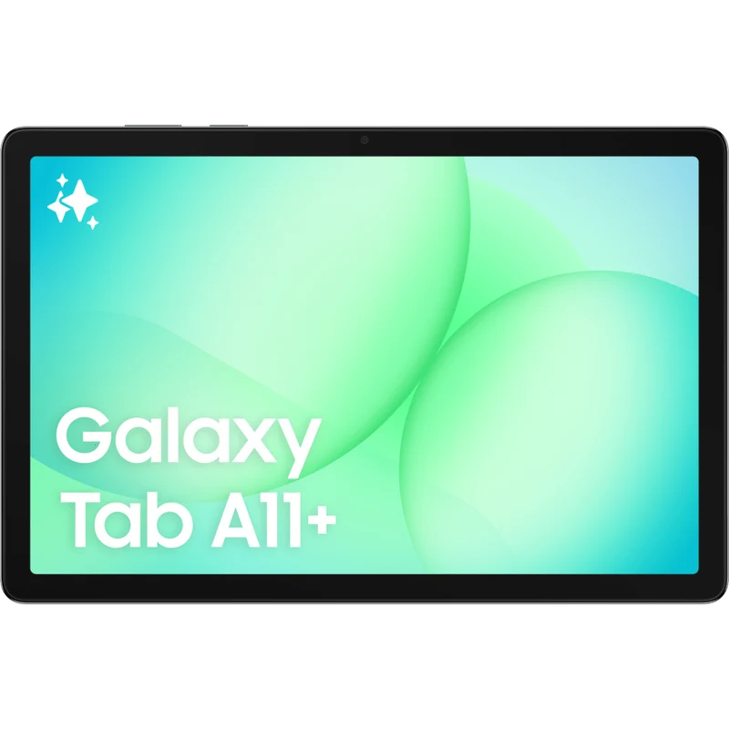 Samsung Galaxy Tab A11+ 5G (128GB), Gray