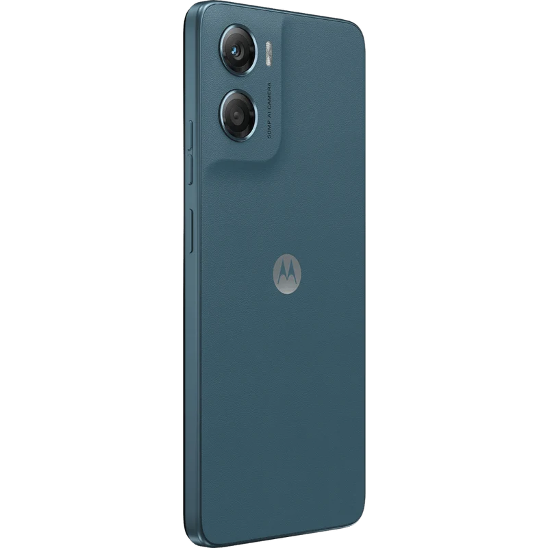Motorola Moto G06, Pantone Tapestry Blue