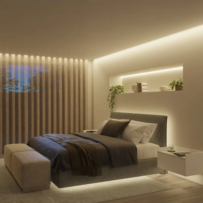 Philips Hue Solo lightstrip 10m White and Color