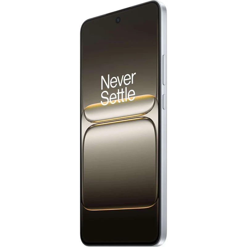 OnePlus Nord CE5 phone, 128/8 GB, White