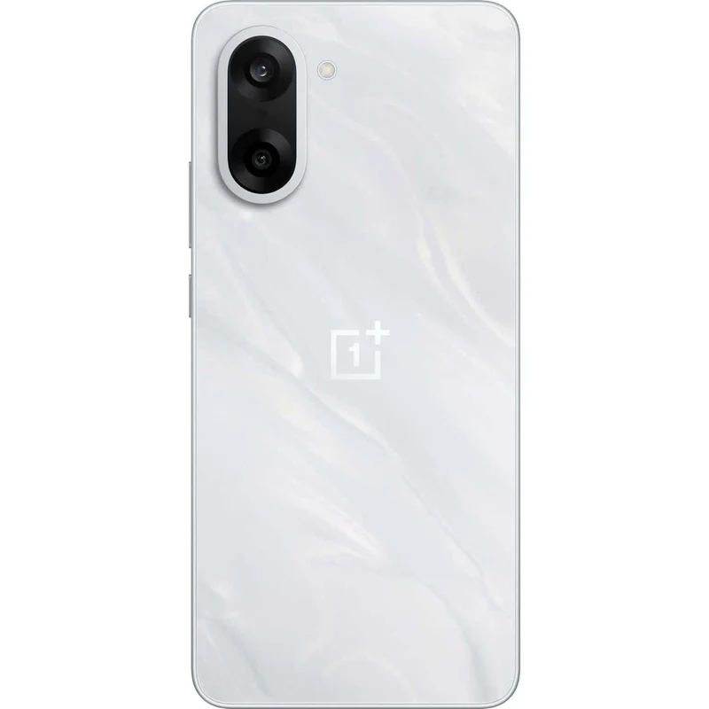 OnePlus Nord CE5 phone, 128/8 GB, White