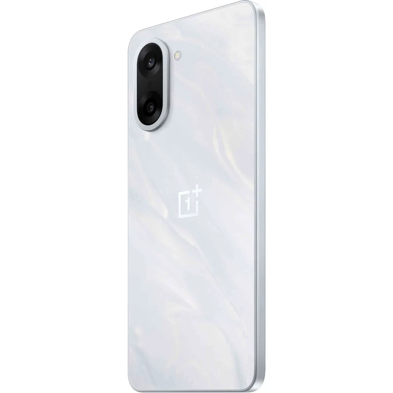 OnePlus Nord CE5 phone, 128/8 GB, White