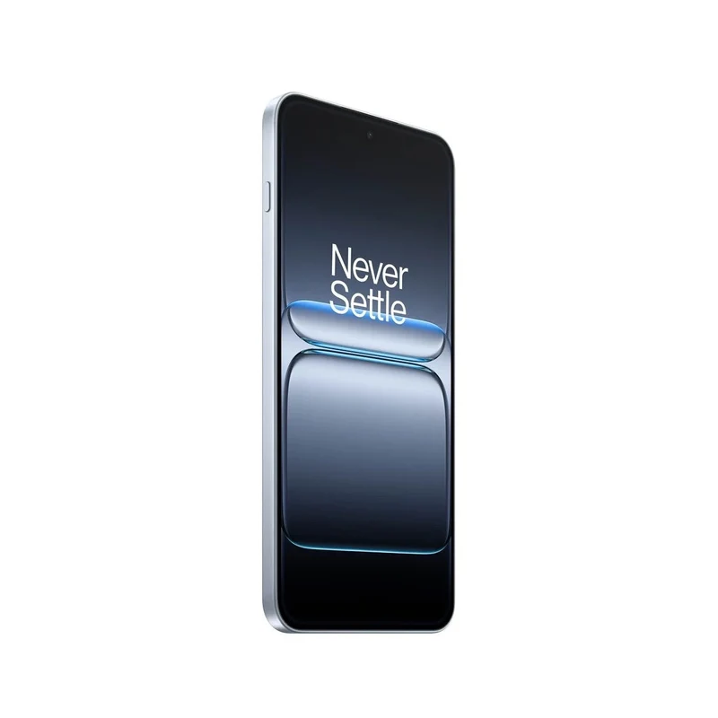 OnePlus Nord 5 phone, 512/12 GB, Dry Ice