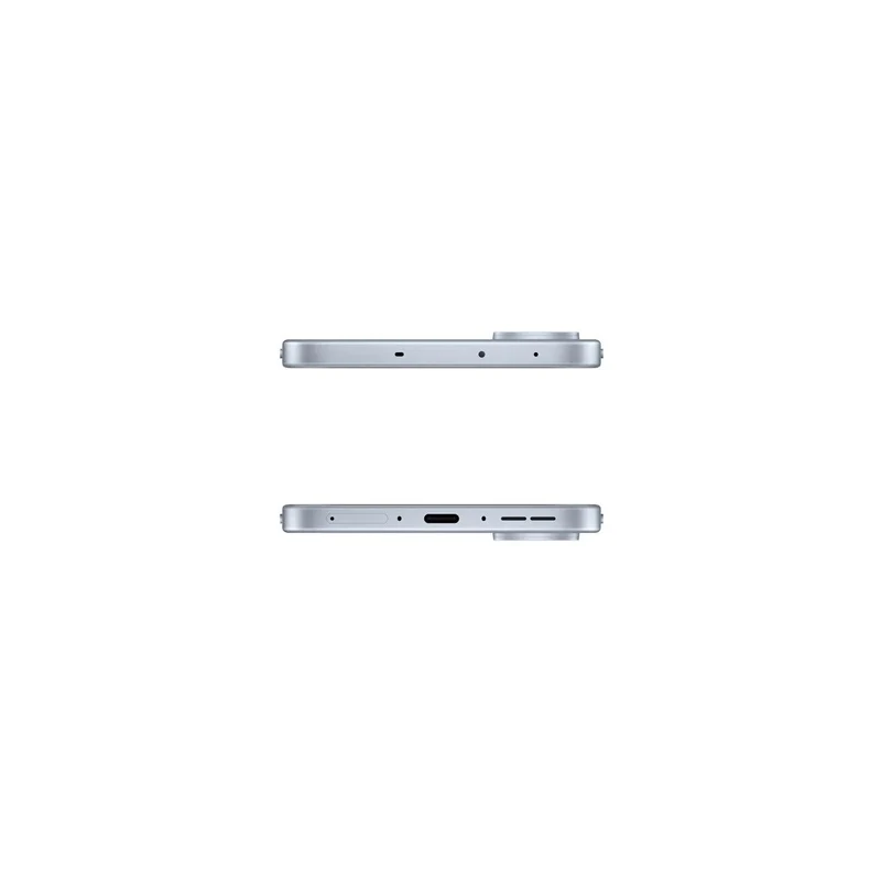 OnePlus Nord 5 phone, 512/12 GB, Dry Ice