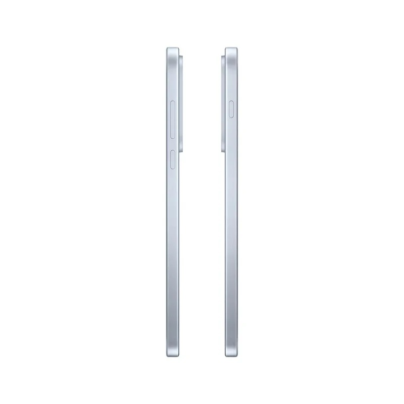 OnePlus Nord 5 phone, 512/12 GB, Dry Ice