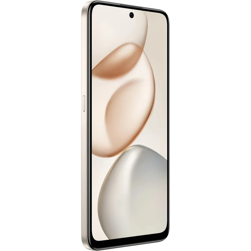 Honor 400 Smart 5G Smartphone 4/256 GB (Desert Gold)