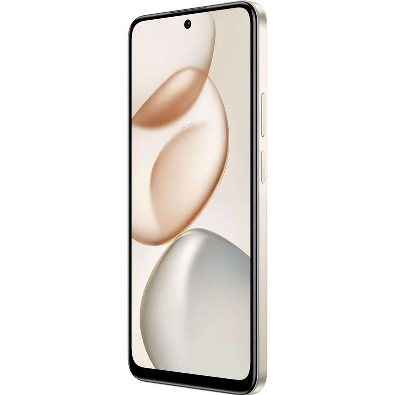 Honor 400 Smart 5G Smartphone 4/256 GB (Desert Gold)