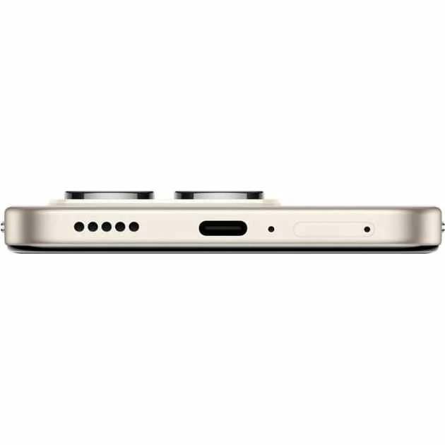 Honor 400 Smart 5G Smartphone 4/256 GB (Desert Gold)