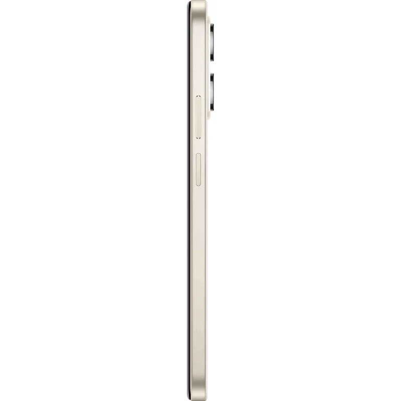 Honor 400 Smart 5G Smartphone 4/256 GB (Desert Gold)