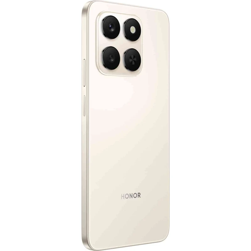 Honor 400 Smart 5G Smartphone 4/256 GB (Desert Gold)