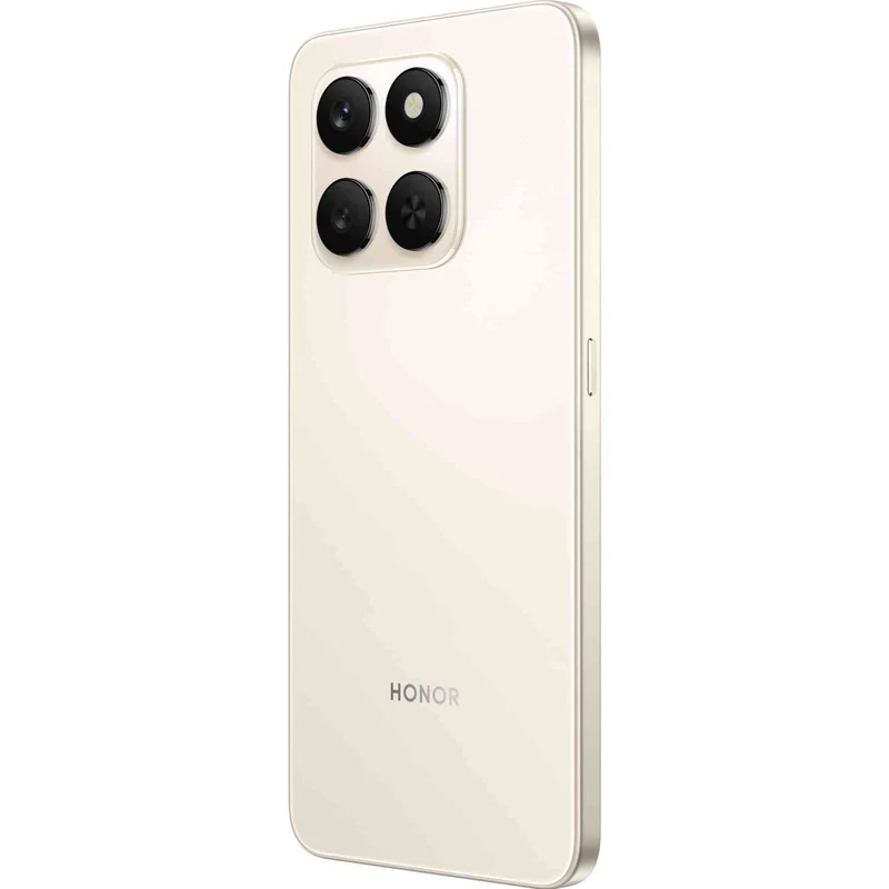 Honor 400 Smart 5G Smartphone 4/256 GB (Desert Gold)