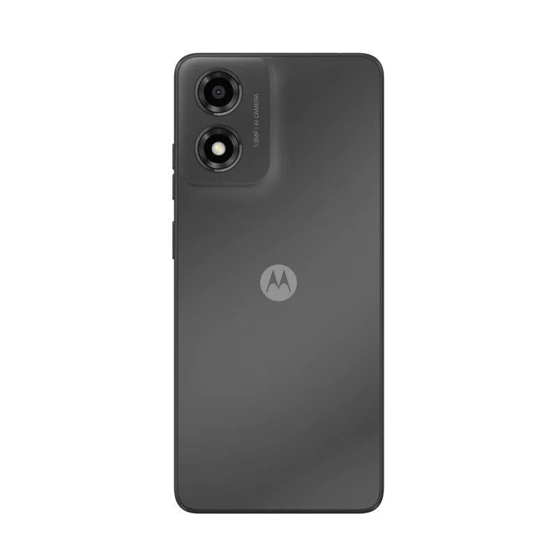 Motorola Moto E14, Graphite Gray