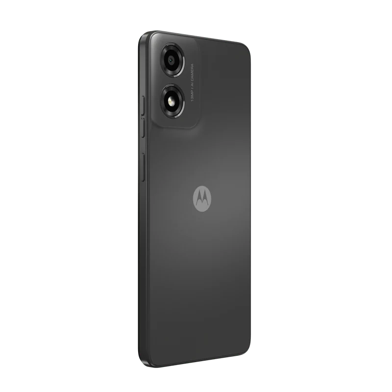 Motorola Moto E14, Graphite Gray