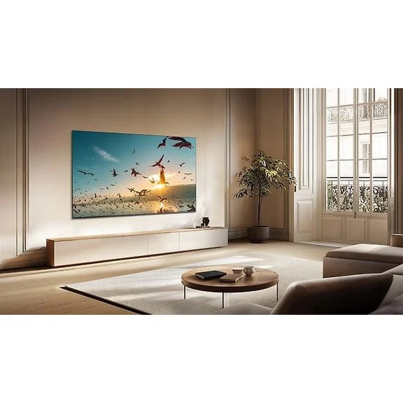 TCL 98" P8K – 4K QLED Google TV