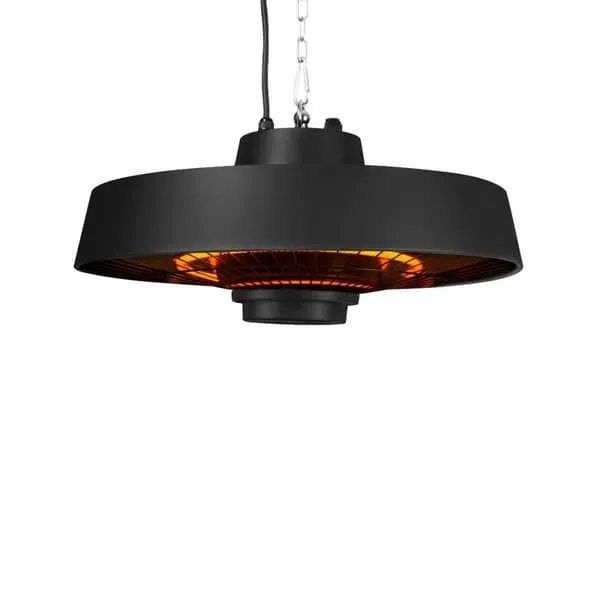 Vonroc Vulcano 2000W Infrared Patio Heater
