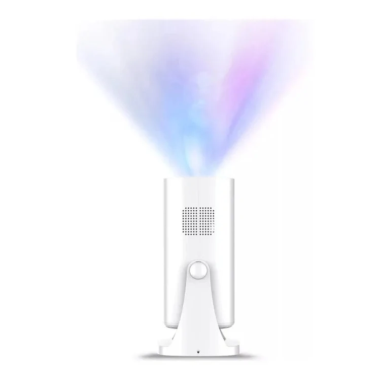 Philips NeoPix 230 Smart LCD Projector 1080p, White