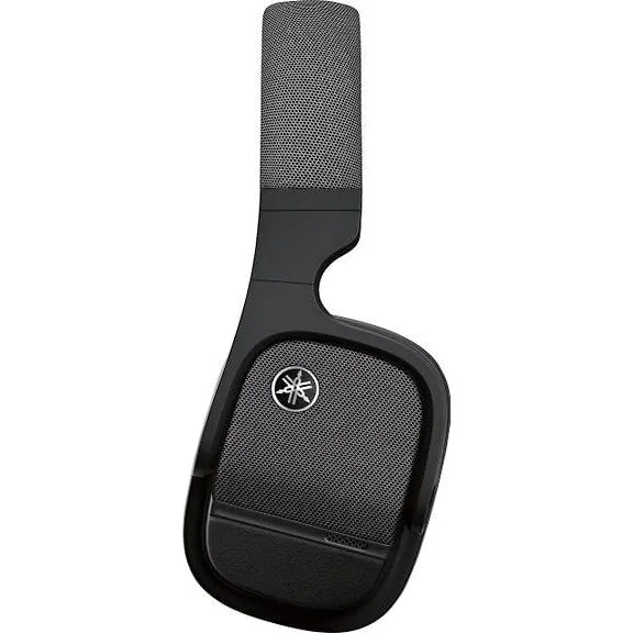 Yamaha YH-L700A Wireless Noise-Cancelling Headphones, Black
