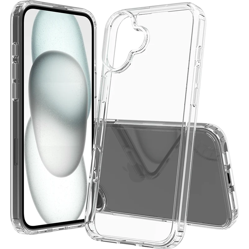 Screenor iPhone 16 Plus Bumper Case