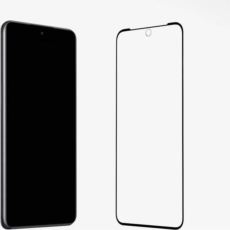 OnePlus Nord CE 5G 3D Screen Protector