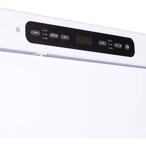 Nimo Sensor Dryer 1700 Drying Cabinet, White