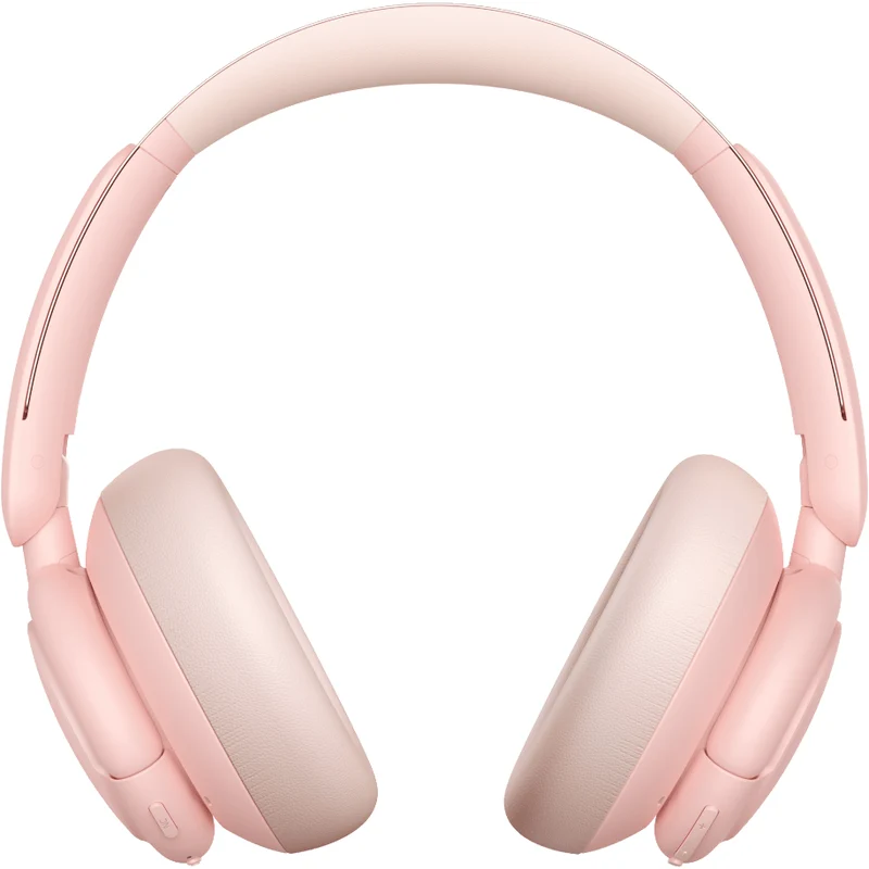 Soundcore Q30 Noise Cancelling Headphones, Pink
