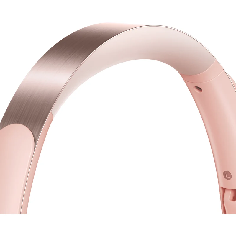 Soundcore Q30 Noise Cancelling Headphones, Pink