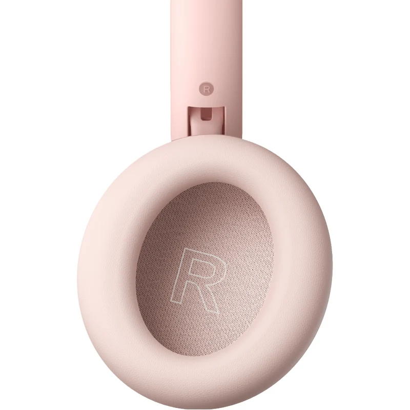 Soundcore Q30 Noise Cancelling Headphones, Pink